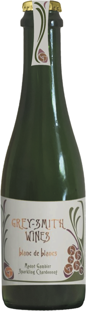 Grey-Smith Wines Blanc de Blancs NV Coonawarra